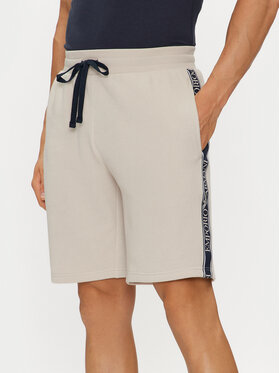 Emporio Armani Underwear Emporio Armani Underwear Sportshorts 111004 4R571 03155 Beige Regular Fit