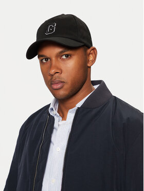 Guess Jeans Guess Jeans Cap M5RZ16 WF8V1 Schwarz