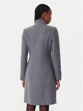 Μάλλινο παλτό Rinascimento φωτογραφία