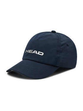 Head Head Cap Performance 287019 Dunkelblau