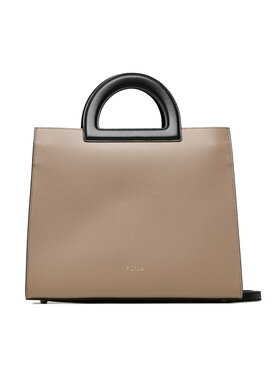 Furla Furla Τσάντα Dara WB00758-BX1800-1714S-1-007-20-IT-B Καφέ