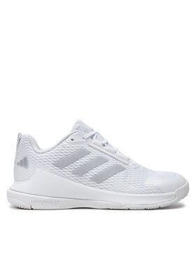 adidas adidas Sálovky Novaflight 2 Indoor IG1609 Bílá