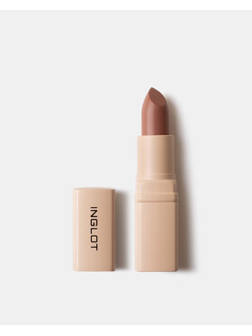 INGLOT INGLOT Creamy Soft Pomadka Warm Caramel 502
