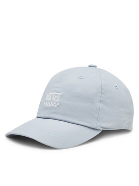 Vans Vans Șapcă Court Side Curved Bill Jockey VN000HEADSB1 Albastru