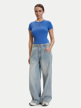 Tommy Jeans T-Shirt Tommy Jeans - 2