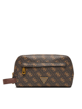 Guess Guess Kosmetiktasche PMMILO P5461 Braun