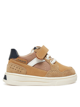 Mayoral Mayoral Sneakers 41664 Braun