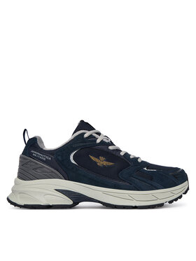 Aeronautica Militare Aeronautica Militare Sneakers 262SC0301UCT03500 Bleumarin