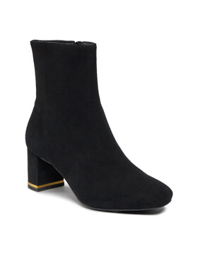 Ted Baker Ted Baker Botki Noranas 271544 Czarny