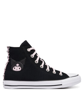 Converse Converse Plátěnky Chuck Taylor All Star A21837C Černá