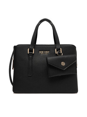 Nine West Nine West Handtasche CEO-Nira-KY251 Schwarz