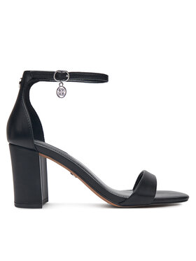 Nine West Nine West Sandale WFA2647-1 Crna