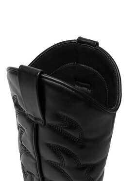 Καουμπόικες Μπότες & Μποτάκια JENNY φωτογραφία