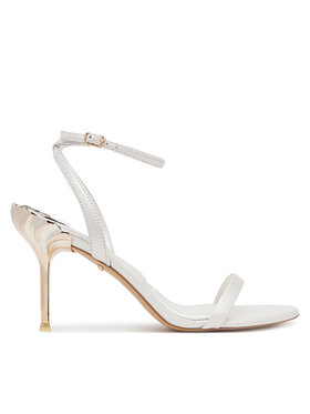 Aldo Aldo Sandalen Arielheel 14008288 Weiß