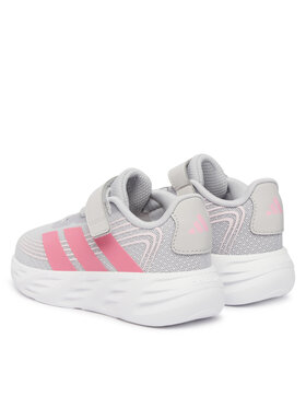 adidas adidas Sportcipők Galaxy 8 Shoes Infant KI1678 Szürke