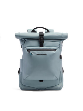 Piquadro Piquadro Zaino 382 Azzurro chiaro