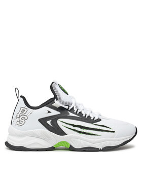 Plein Sport Plein Sport Sneakers SADS USC0612 STE003N Bianco