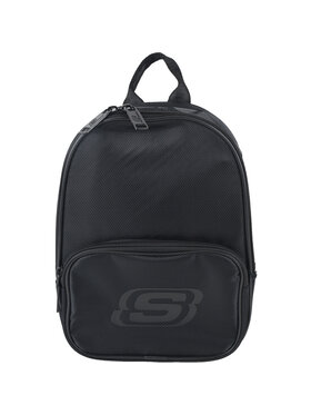 Skechers Skechers Plecak Skechers Star Backpack Czarny