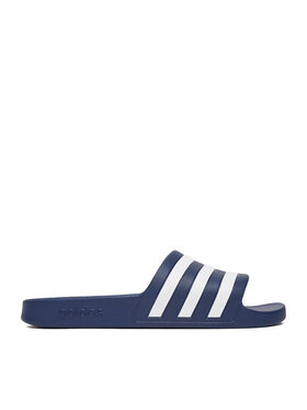 adidas adidas Natikače C-ADILETTE AQUA F35542 Tamnoplava