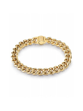 Guess Guess Bransoletka UMB70070-L Złoty