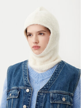American Vintage American Vintage Balaklava Bymi BYM22AH24 Bēšs