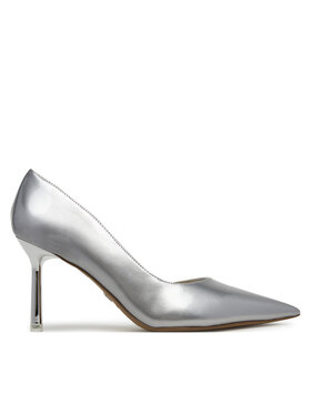 Aldo Aldo Обувки на ток Labella 13966690 Сребрист