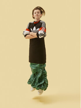 Vestiti per bambina adidas MODIVO.IT collezione autunno