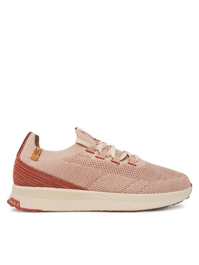 Saola Saola Sneakersy Tsavo 3 W SAO5135 Różowy