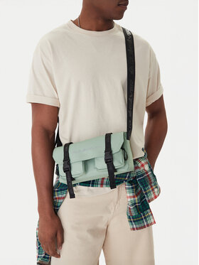 Quiksilver Quiksilver Válltáska CEOWB-QUIC-F-002-09 Zöld