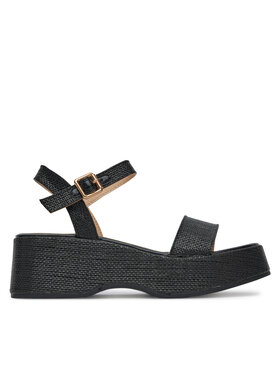 DeeZee DeeZee Sandale DXJ220515 Crna