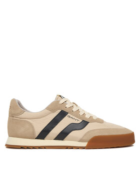 Gant Gant Sneakersy 32633172 Béžová