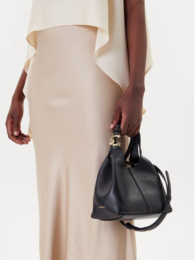 Coccinelle Coccinelle Дамска чанта E1 SHA 58 01 01 Черен