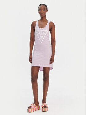 Φόρεμα παραλίας Guess