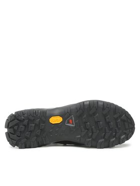 Mammut Trekking Ducan High Gtx GORE-TEX 3030-03481-00309-1040 Siva