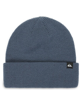 Quiksilver Quiksilver Czapka EQYHA03445 Niebieski