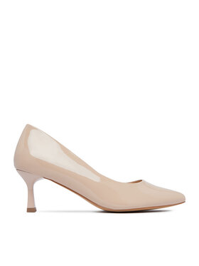 JENNY JENNY Tacones CEO-WS1117-01 Beež