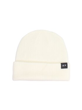 SUN68 SUN68 Cappello q-roa-33213 Bianco