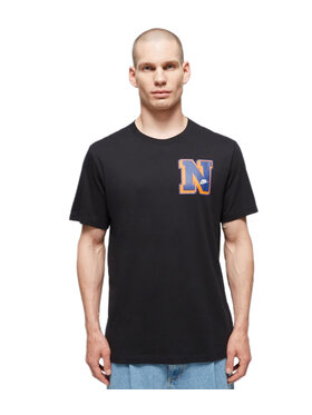 Nike Nike T-Shirt Sportswear Czarny Regular Fit