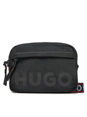 HUGO Hugo Saszetka Quentyn 50529428 Czarny