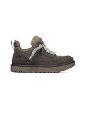 Ugg Ugg Sneakersy M LOWMEL 1170750-DHK Brązowy