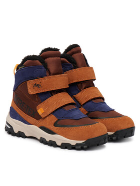 Primigi Primigi Cizme de zăpadă GORE-TEX 2431100 S Maro