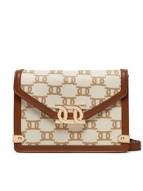 Aldo Aldo Torebka Willae 13863888 Écru