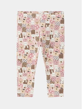 Mayoral Mayoral Leggings 2.763 Rose Regular Fit