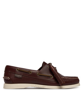Weekend Max Mara Weekend Max Mara Mokasíny 2615521034670 Hnedá