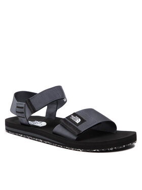 The North Face Sandale Skeena Sandal NF0A46BGF9L1 Siva