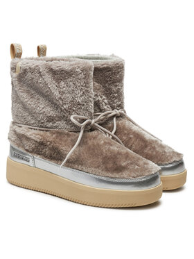 Μπότες Χιονιού Napapijri φωτογραφία