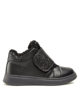 Nelli Blu Nelli Blu Sneakersy CM211220-52 Czarny