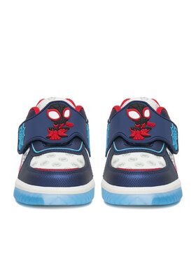 Αθλητικά Spidey φωτογραφία