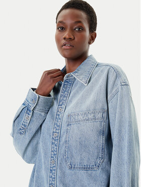 G-Star Raw Τζιν πουκάμισο G-Star Raw - 4