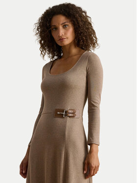 Φόρεμα υφασμάτινο LAUREN RALPH LAUREN φωτογραφία